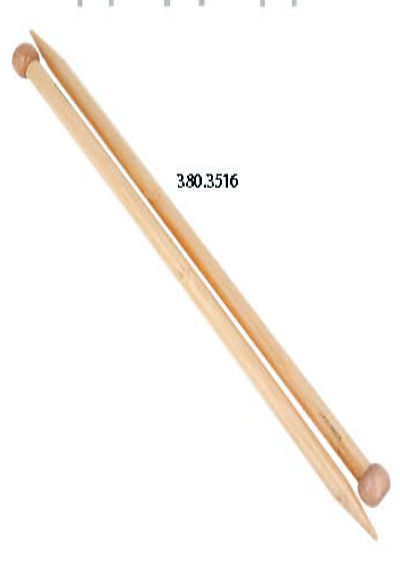Needles addiNature Bamboo long