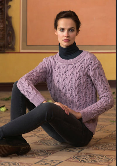 FAM 248 09 Sweater