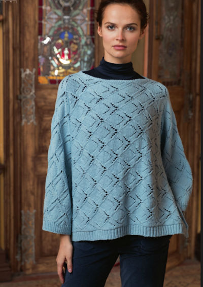 FAM 248 11 Sweater