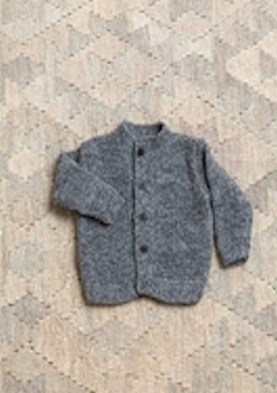 FAM 250 15 Jacket for Baby